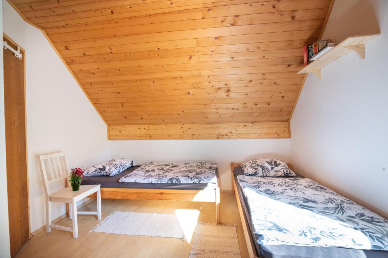 فيلا Alpine House Antonia ترينتا المظهر الخارجي الصورة
